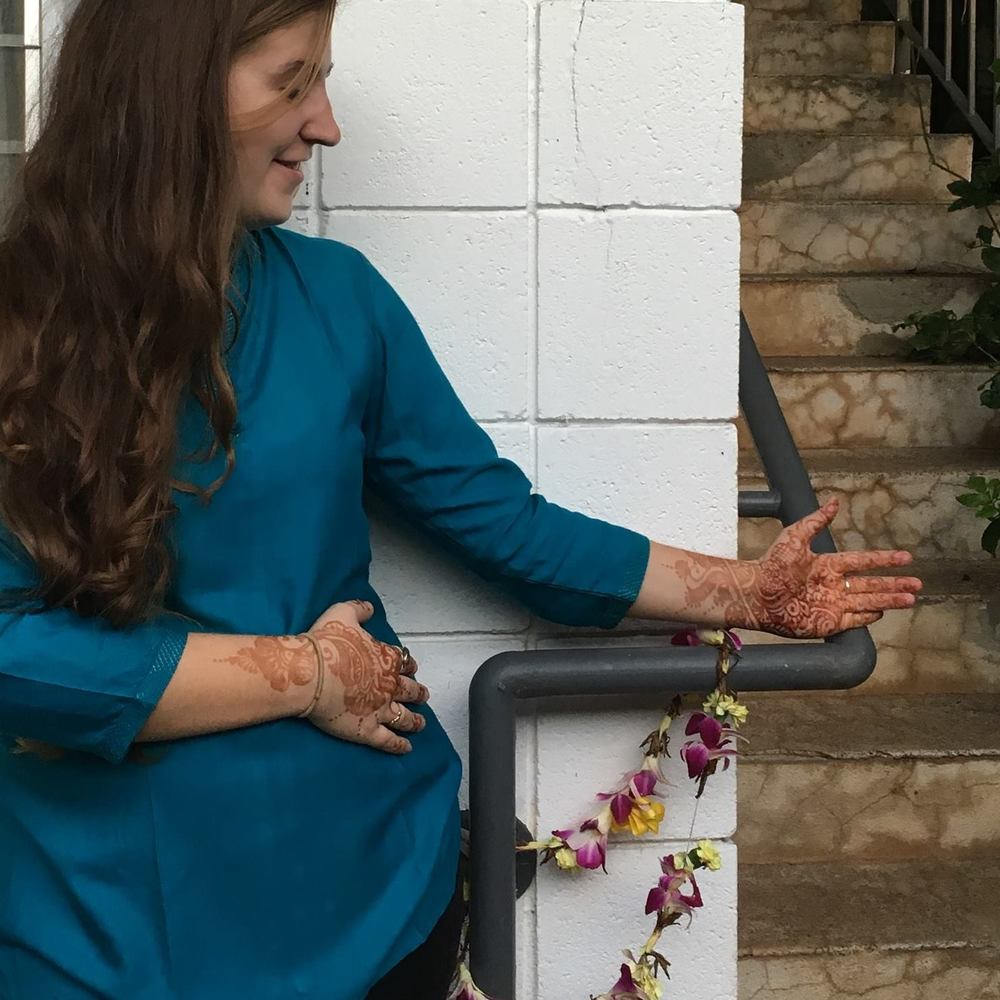 Meet your Posher, Natalie